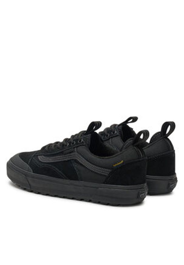 Vans Tenisówki MTE Old Skool VN000CVNBKA1 Czarny. Kolor: czarny. Materiał: materiał