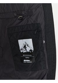 Weekend Max Mara Kurtka puchowa Dolly 2425496052 Czarny Relaxed Fit. Kolor: czarny. Materiał: syntetyk #2