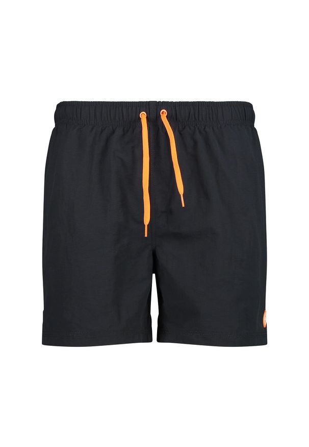 Szorty kąpielowe CMP. Kolor: czarny