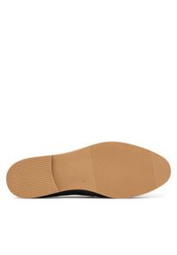Caprice Loafersy 9-24202-46 Granatowy. Kolor: niebieski. Materiał: skóra, zamsz #7