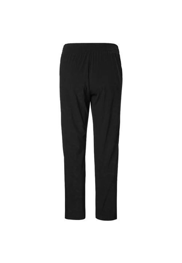 Spodnie sportowe damskie Helly Hansen Thalia Pant 2.0. Kolor: czarny. Materiał: dresówka