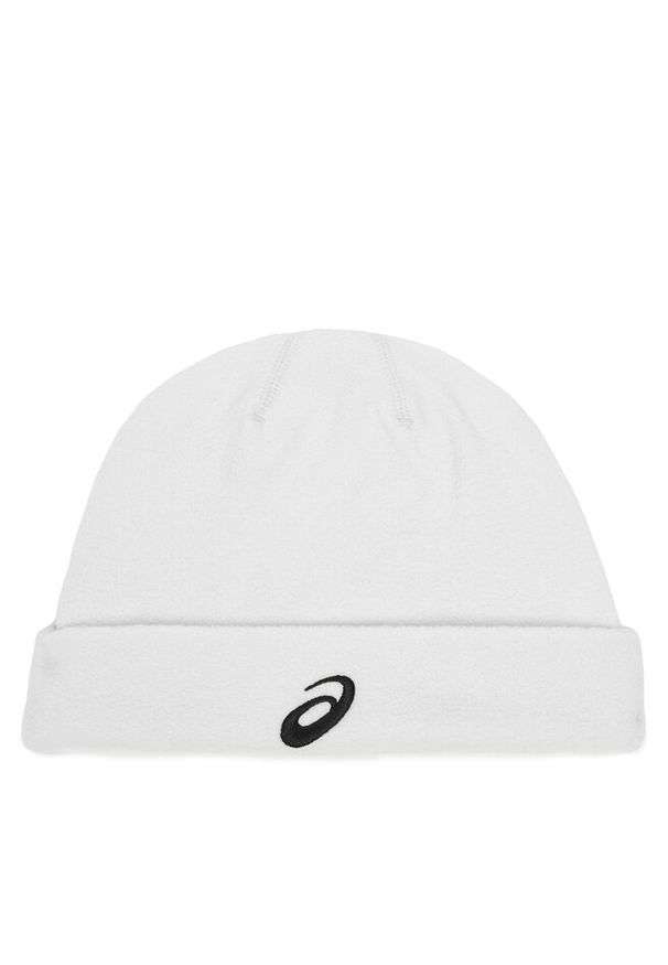 Czapka Asics. Kolor: szary