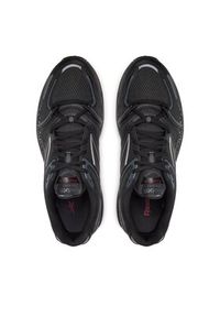 Reebok Sneakersy Premier Road Plus VI IG3477 Czarny. Kolor: czarny. Materiał: materiał #6
