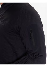 Jack Wolfskin Bluza techniczna Prelight 1711001 Czarny Regular Fit. Kolor: czarny. Materiał: syntetyk #3