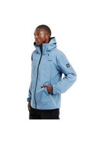 Kurtka wodoodporna Protest Prtgatewood. Kolor: niebieski #1