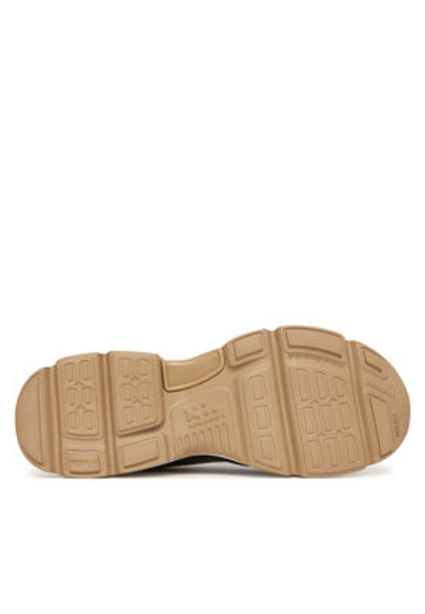 Bogner Sneakersy Kobe 1 A 22521805 Czarny. Kolor: czarny. Materiał: skóra