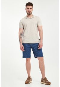 Polo męskie Iwanito JOOP!. Typ kołnierza: polo #4