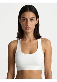 Guess Biustonosz top O6GC04 KE831 Écru. Materiał: bawełna #1