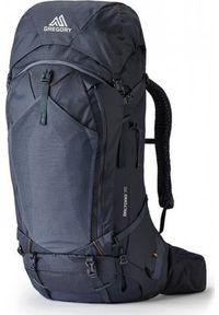 Plecak turystyczny Gregory Plecak trekkingowy GREGORY Baltoro 75 M Alaska Blue #1