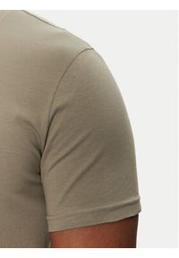 Emporio Armani Underwear Komplet 2 t-shirtów EM000391 AF10776 MC064 Kolorowy Regular Fit. Materiał: bawełna. Wzór: kolorowy #4