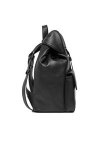 Furla Plecak Flow L Backpack WB01085-BX2045-O6000-1020 Czarny. Kolor: czarny. Materiał: skóra