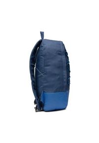 skechers - Skechers Plecak S1035.49 Granatowy. Kolor: niebieski. Materiał: materiał #3