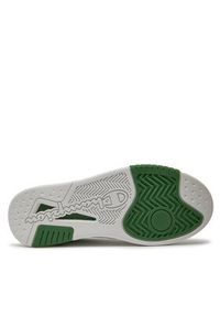 Champion Sneakersy Z80 Low Low Cut Shoe S22217-CHA-WW012 Biały. Kolor: biały. Materiał: skóra #6