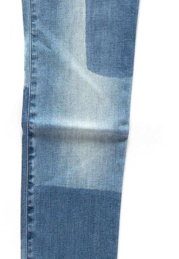 Wrangler - WRANGLER HIGH RISE SKINNY INDIGO RULES W27HLO86H
