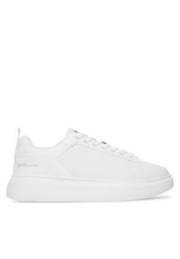 Sneakersy Liu Jo. Kolor: biały #1