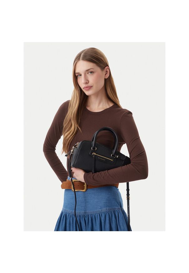 Torebka MICHAEL Michael Kors. Kolor: czarny
