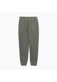 PITBULL - Spodnie męskie Pitbull Lancaster 2 Track Pants. Kolor: szary. Sport: fitness