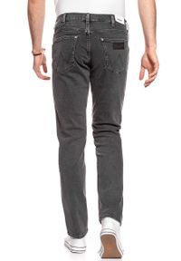 Wrangler - SPODNIE MĘSKIE WRANGLER SLIDER STONED UP W18RRA262 112127383 #7