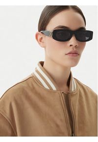 OFF-WHITE - Off-White Okulary przeciwsłoneczne OERI13O Biały. Kolor: biały #7