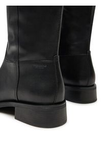 Vagabond Shoemakers Kozaki Sheila 5635-001-20 Czarny. Kolor: czarny. Materiał: skóra #4