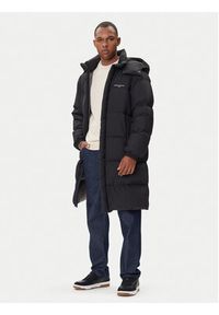 Armani Exchange Kurtka puchowa XM001846 AF16340 UC001 Czarny Regular Fit. Kolor: czarny. Materiał: syntetyk #5