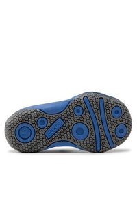 CMP Sandały Baby Noboo Hiking Sandal 30Q9552 Granatowy. Kolor: niebieski. Materiał: skóra