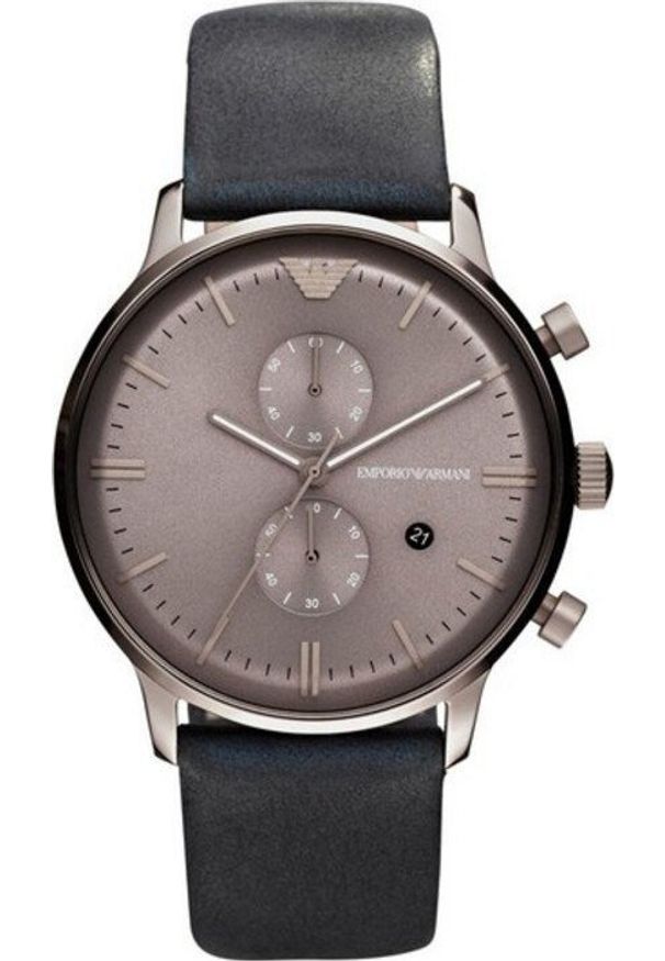 Zegarek Emporio Armani Zegarek Męski Armani AR0388 (43 mm)