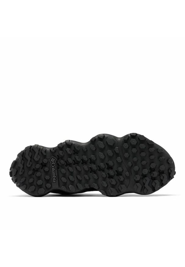 columbia - Buty Trekkingowe Męskie Columbia Escape Thrive Endure. Kolor: czarny