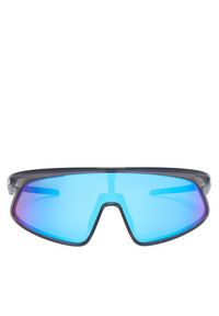 Oakley Okulary przeciwsłoneczne Rslv 0OO9524D 95240441 Szary. Kolor: szary #3