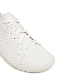Vivo Barefoot Sneakersy Geo Court IV 209062 Biały. Kolor: biały. Materiał: skóra #6