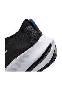 Buty do biegania Nike Zoom Fly 4 M CT2392-001 czarne. Kolor: czarny. Materiał: tkanina, syntetyk, materiał. Szerokość cholewki: normalna. Sezon: zima. Model: Nike Zoom. Sport: fitness #7