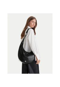 Torebka Calvin Klein. Kolor: czarny #1