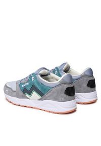 Karhu Sneakersy Aria 95 F803100 Szary. Kolor: szary. Materiał: materiał