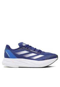 Adidas - adidas Buty Duramo Speed Shoes IE9673 Granatowy. Kolor: niebieski. Materiał: materiał