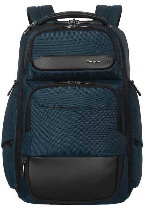 TARGUS - Targus HeritageLuxe, Unisex, 40.6 cm (16"), Notebook compartment, Polyester