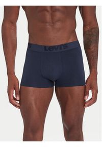 Levi's® Komplet bokserek 37149-0297 Granatowy. Kolor: niebieski. Materiał: bawełna #6
