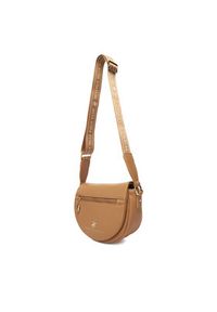 Beverly Hills Polo Club Torebka C-BHPC-C-009-07 Écru