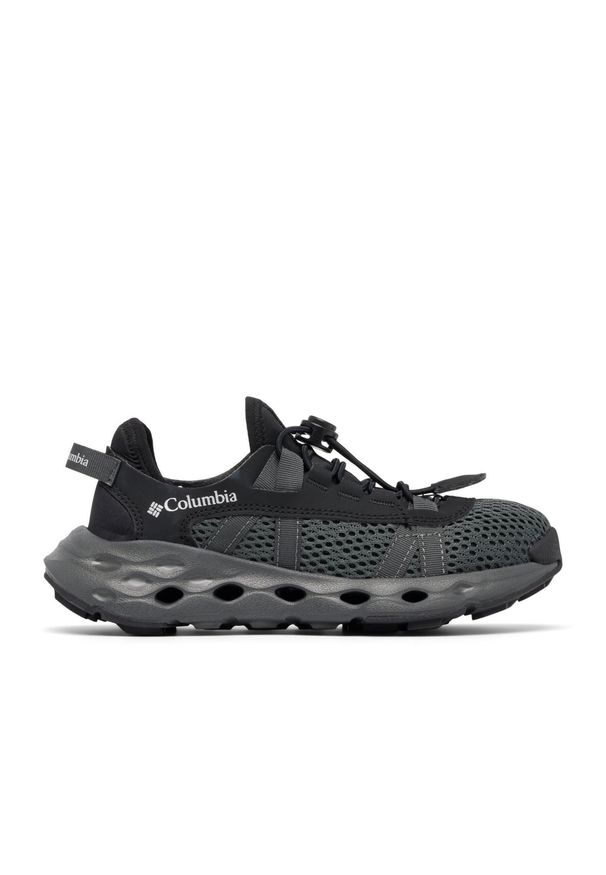 columbia - Columbia Buty Youth Drainmaker Xtr 2062261010. Kolor: czarny