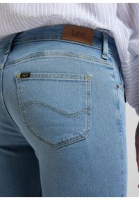 Lee - LEE SCARLETT DAMSKIE SPODNIE JEANSOWE MID CHARLY L526QDUG 112145241 #2
