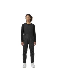 Kombinezony damskie Helly Hansen Foil X. Kolor: szary, czarny, brązowy, wielokolorowy. Długość: długie. Sport: żeglarstwo #1