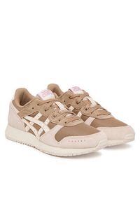 Asics Sneakersy Lyte Classic 1202A306 Brązowy. Kolor: brązowy. Materiał: materiał #5