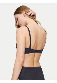 Triumph Biustonosz z fiszbiną Amourette Charm 10214458 Szary. Kolor: szary. Materiał: syntetyk #5