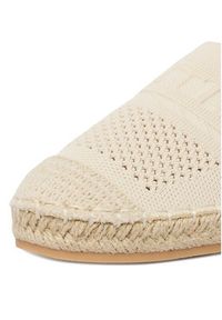 Nautica Espadryle CEO-SW68724 Beżowy. Kolor: beżowy. Materiał: materiał #5