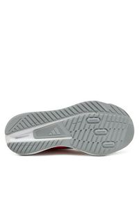 Adidas - adidas Sneakersy Duramo Sl2 J IH3595 Czarny. Kolor: czarny. Materiał: materiał #5