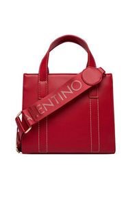 VALENTINO - Valentino Torebka Aury Re VBS9OB05 Czerwony. Kolor: czerwony. Materiał: skórzane #3