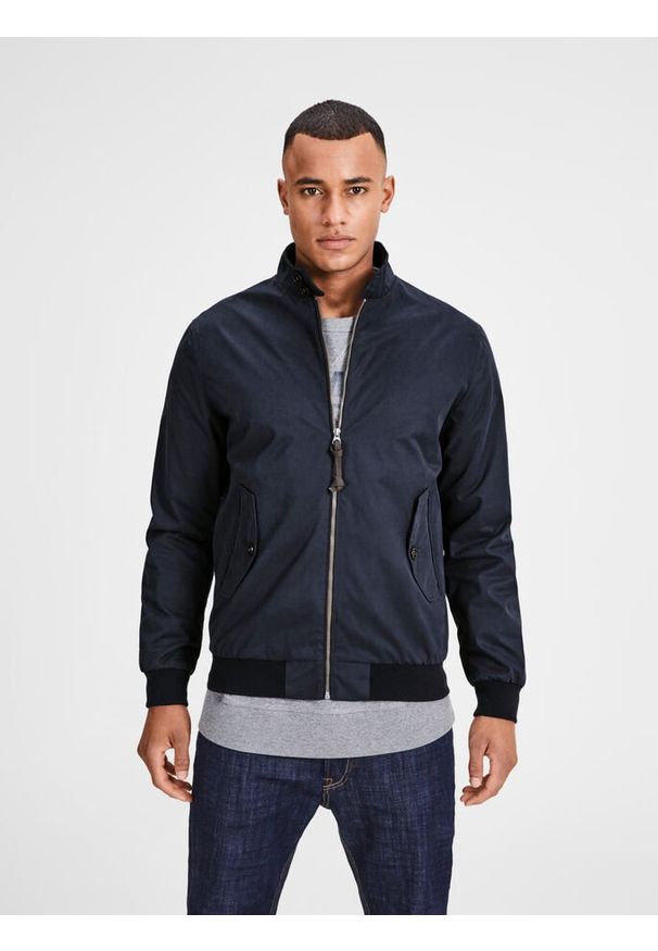 Jack & Jones - JACK & JONES JPRWATCHMAN JACKET NAVY BLAZER 12131050