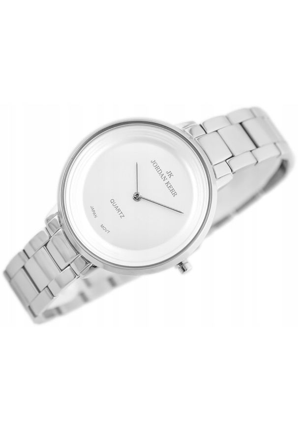 Zegarek Jordan Kerr Zegarek damski zj915a