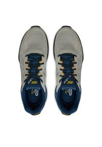 skechers - Skechers Sneakersy Bounder Rse 232780 Beżowy. Kolor: beżowy #6