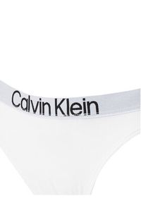 Calvin Klein Underwear Komplet 5 par stringów LV00QD5331 Kolorowy. Materiał: bawełna. Wzór: kolorowy #3
