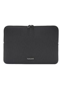 TUCANO - Wsuwka Tucano Colore2 do laptop 15.6'' macbook Pro 16'' czarny. Kolor: czarny #1